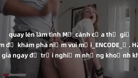 quay lén làm tình Mở cánh cửa thế giới sex MILF Việt Nam để khám phá niềm vui mới_ENCODE_. Hãy tham gia ngay để trải nghiệm những khoảnh khắc đầy kích thích và đam mê.